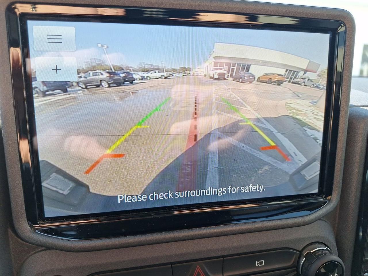 2022 Ford Bronco Sport Badlands Hurst TX