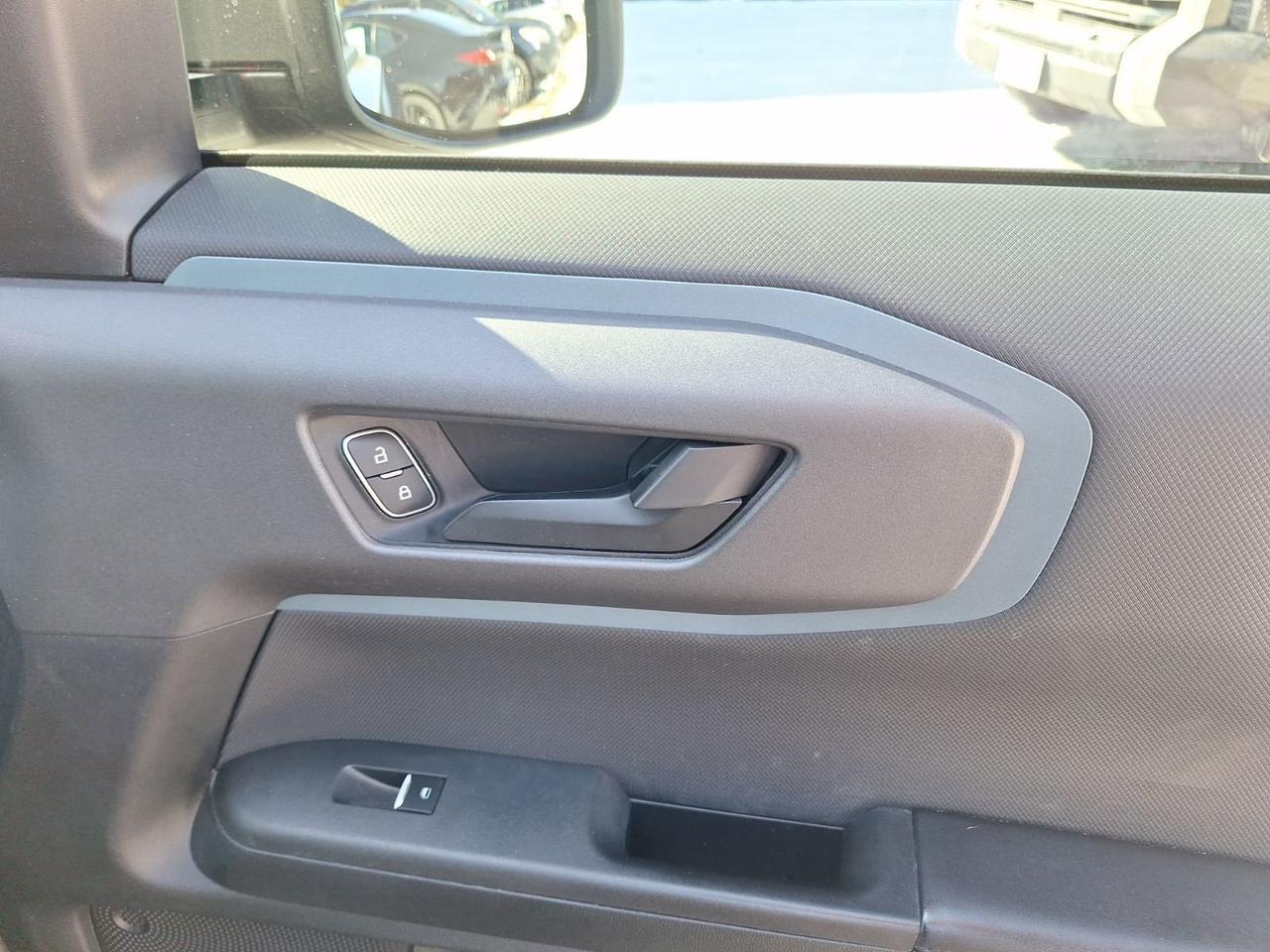 2022 Ford Bronco Sport Badlands Hurst TX