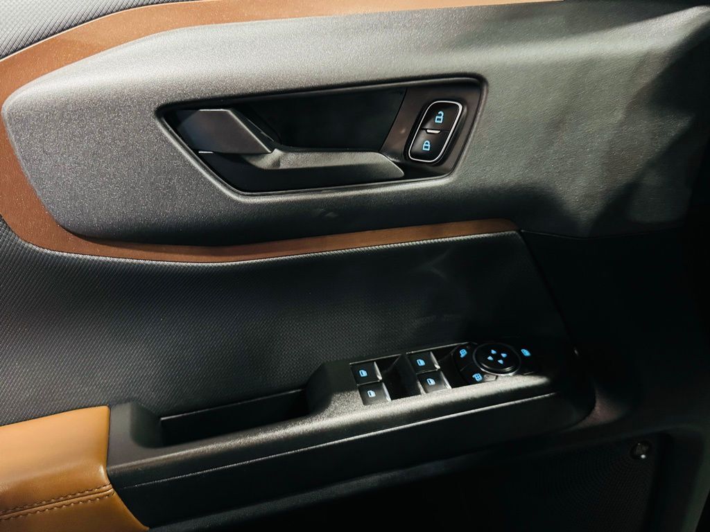 2022 Ford Bronco Badlands photo 44