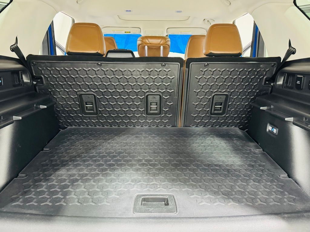 2022 Ford Bronco Sport Badlands Jersey City NJ