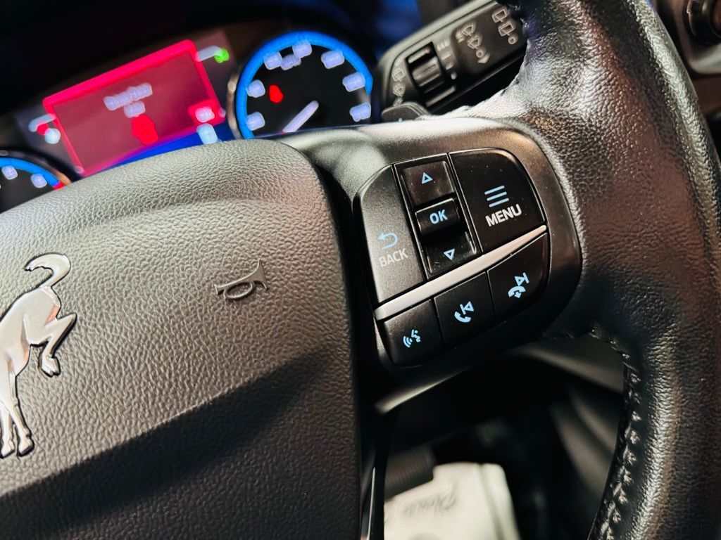 2022 Ford Bronco Badlands photo 47
