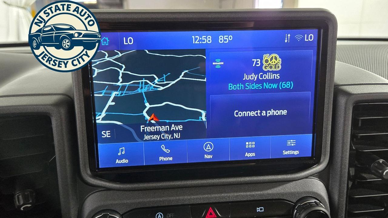 2022 Ford Bronco Sport Badlands Jersey City NJ