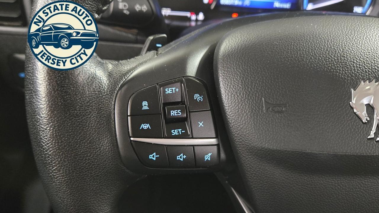 2022 Ford Bronco Sport Badlands Jersey City NJ