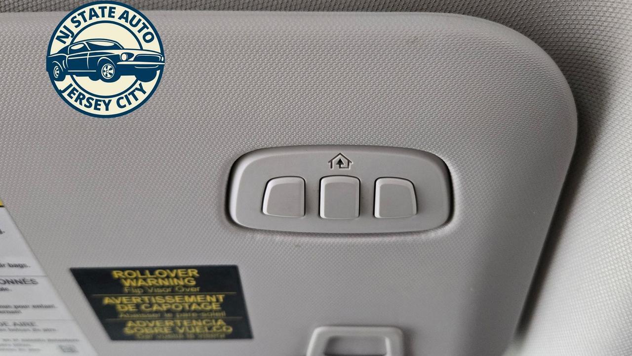 2022 Ford Bronco Sport Badlands Jersey City NJ