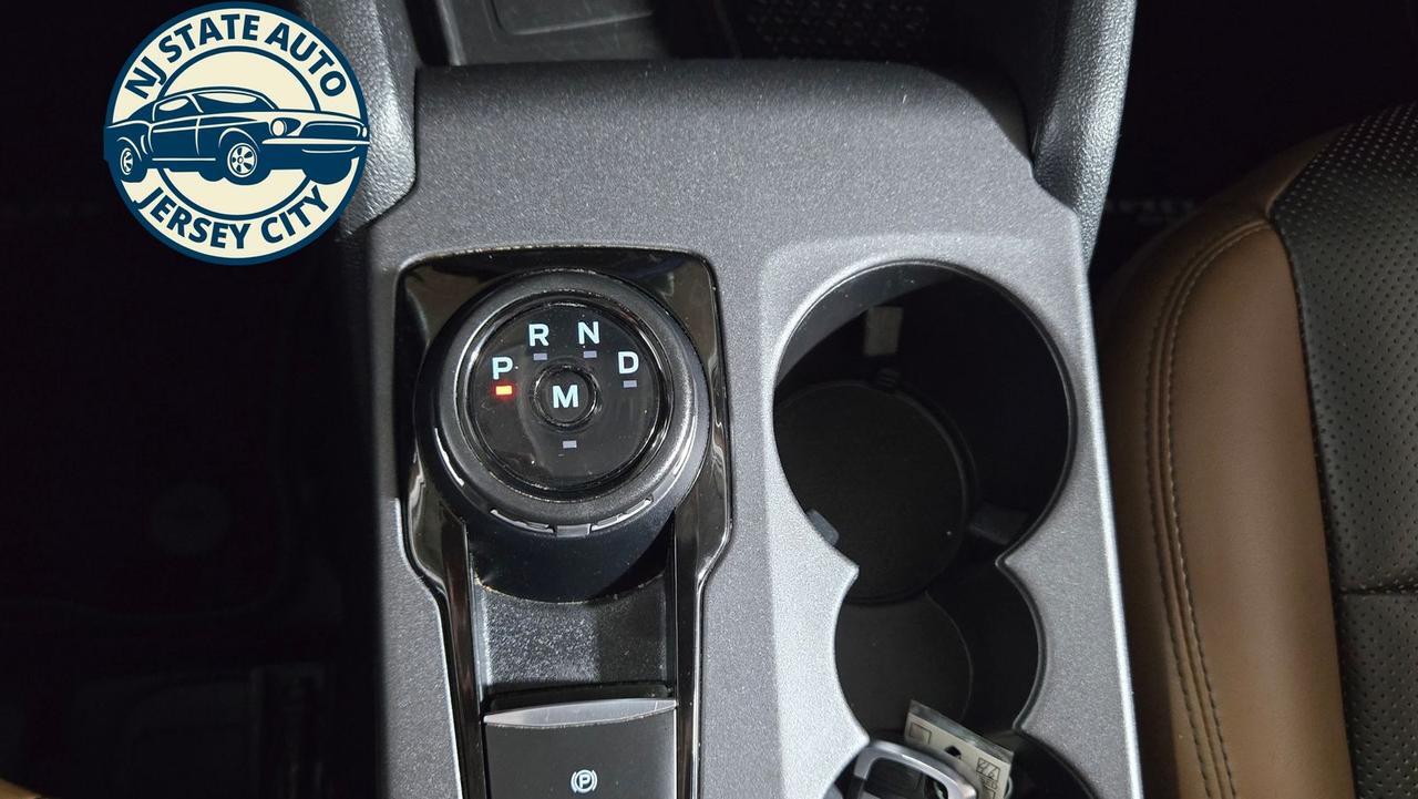 2022 Ford Bronco Sport Badlands Jersey City NJ