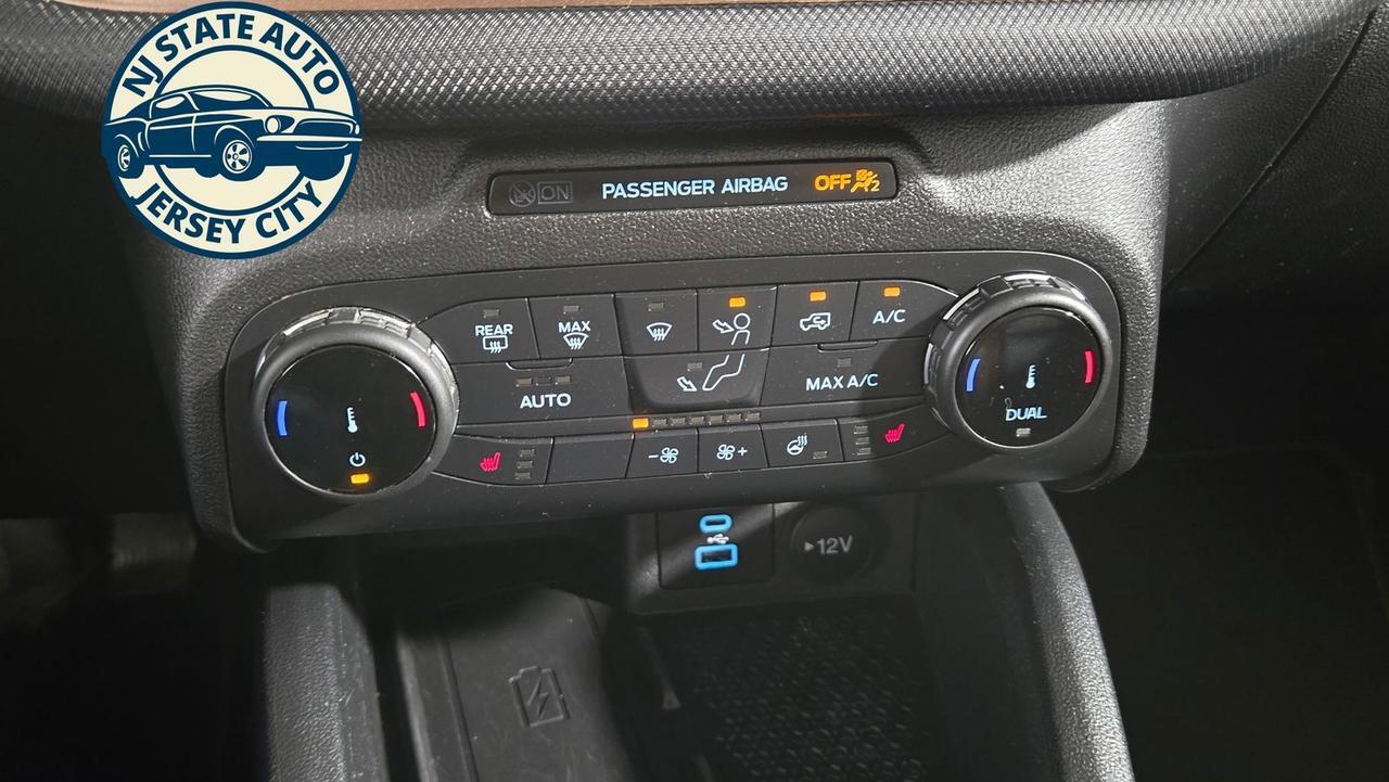 2022 Ford Bronco Sport Badlands Jersey City NJ