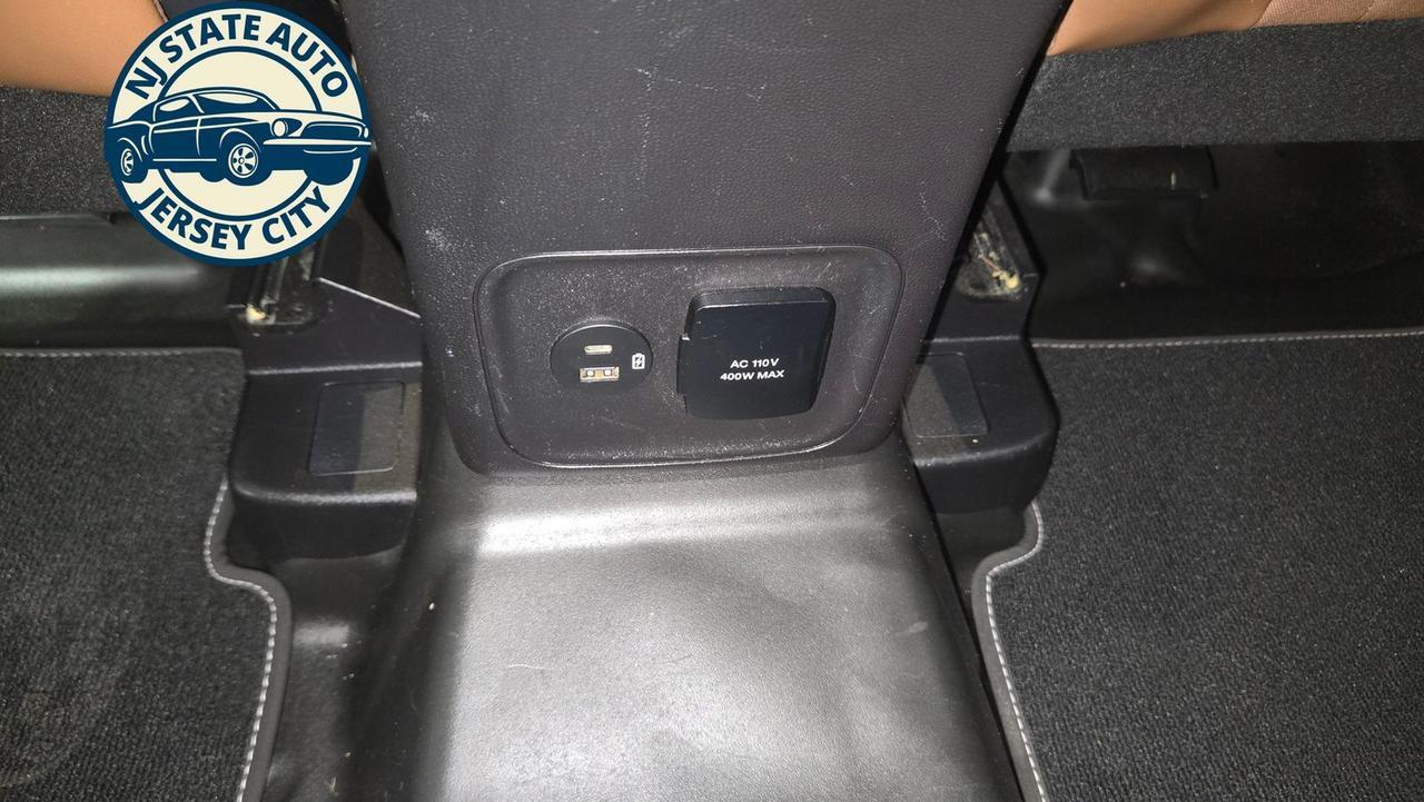 2022 Ford Bronco Sport Badlands Jersey City NJ