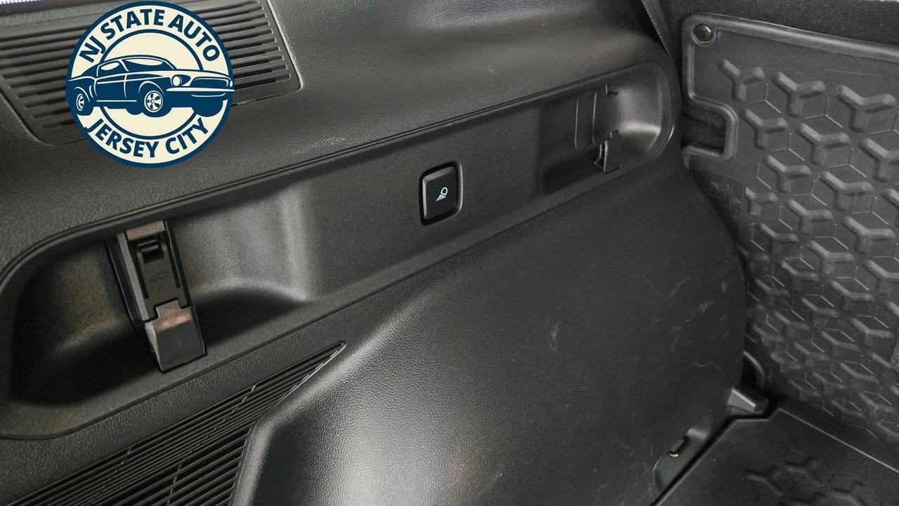 2022 Ford Bronco Sport Badlands Jersey City NJ