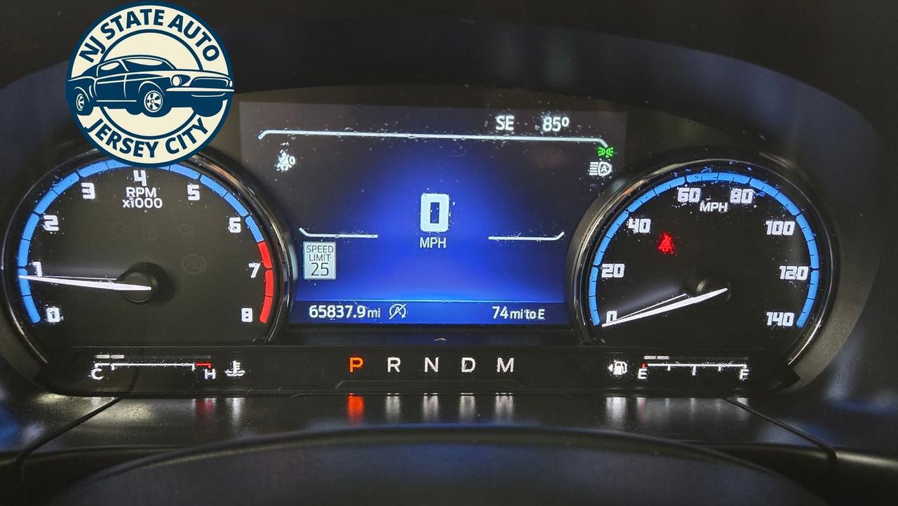 2022 Ford Bronco Sport Badlands Jersey City NJ