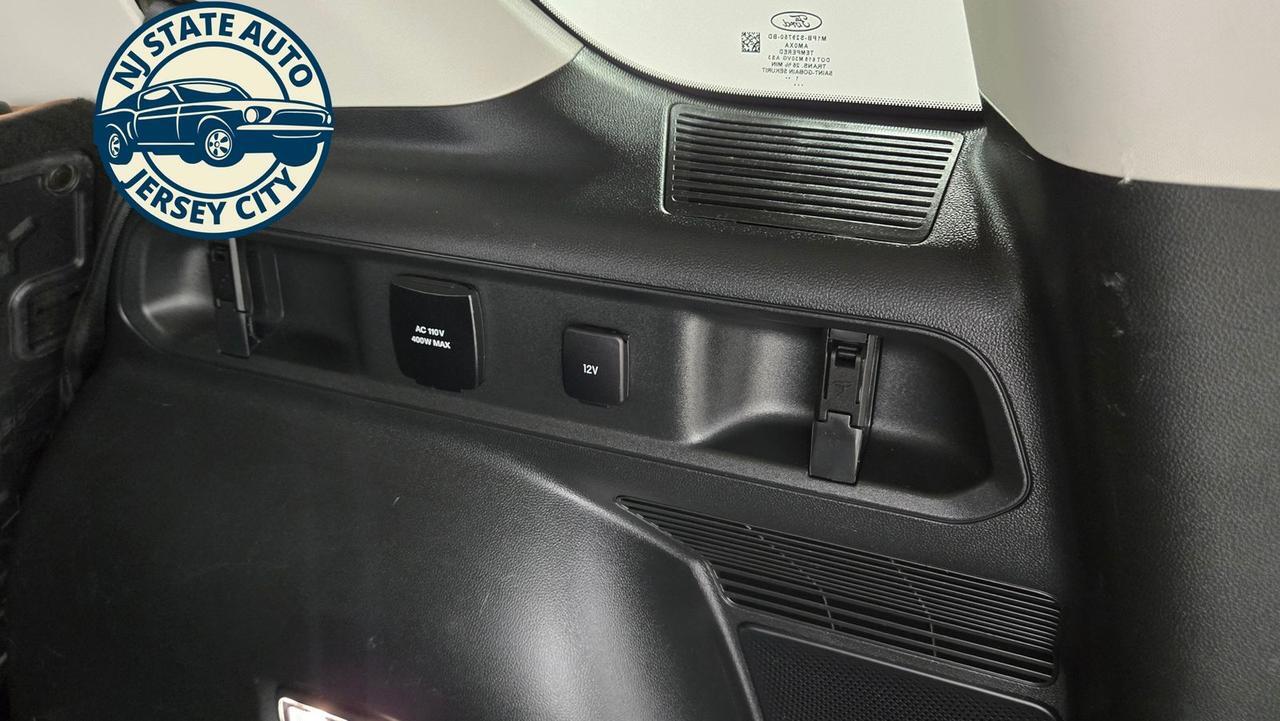 2022 Ford Bronco Sport Badlands Jersey City NJ