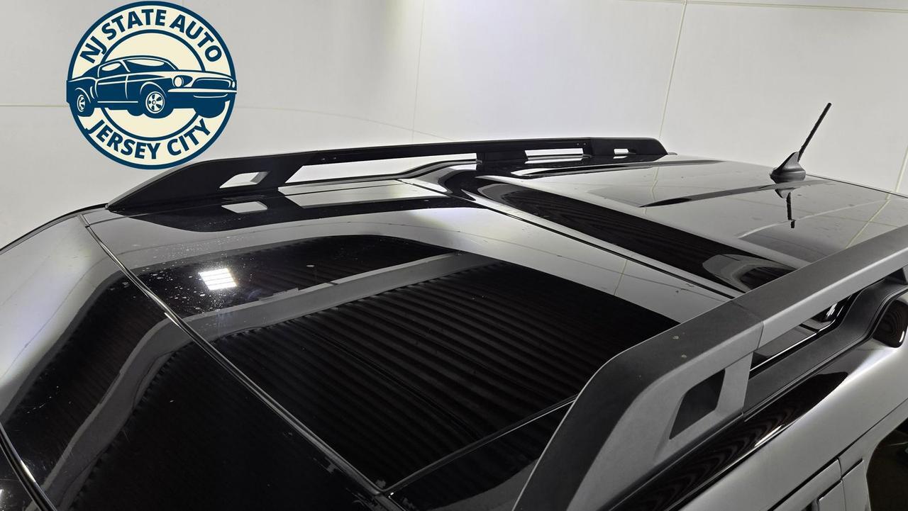 2022 Ford Bronco Sport Badlands Jersey City NJ