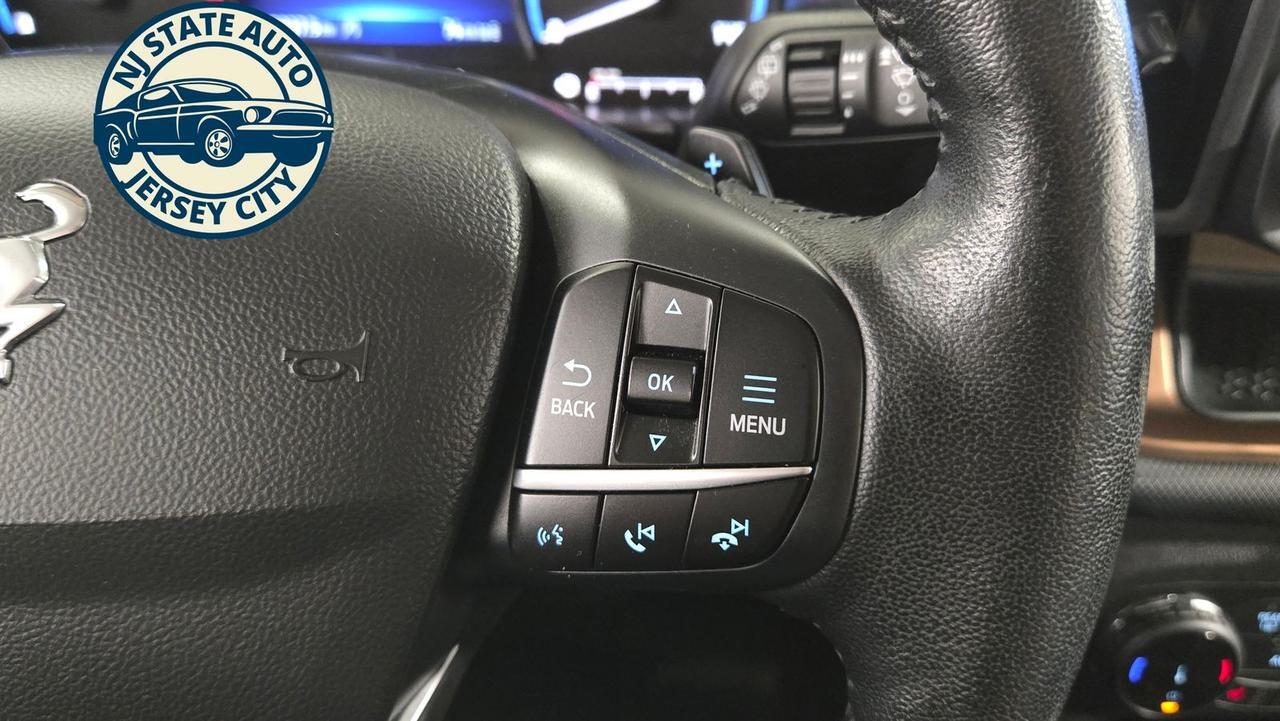2022 Ford Bronco Sport Badlands Jersey City NJ