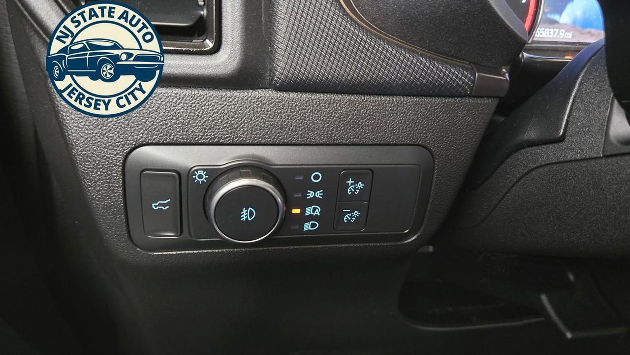 2022 Ford Bronco Sport Badlands Jersey City NJ