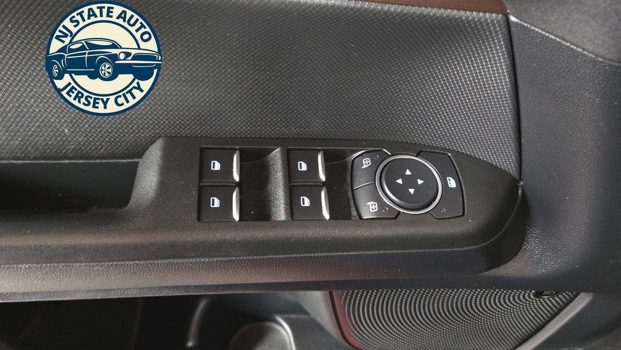 2022 Ford Bronco Sport Badlands Jersey City NJ