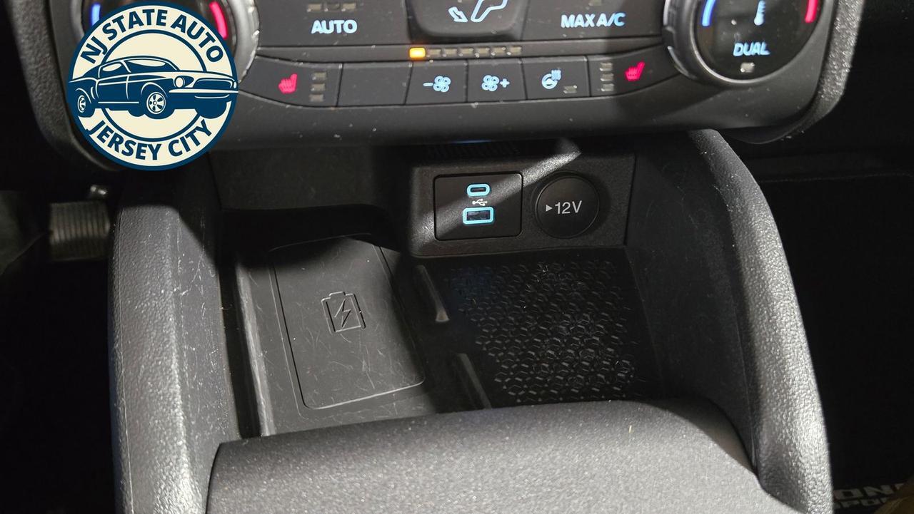 2022 Ford Bronco Sport Badlands Jersey City NJ