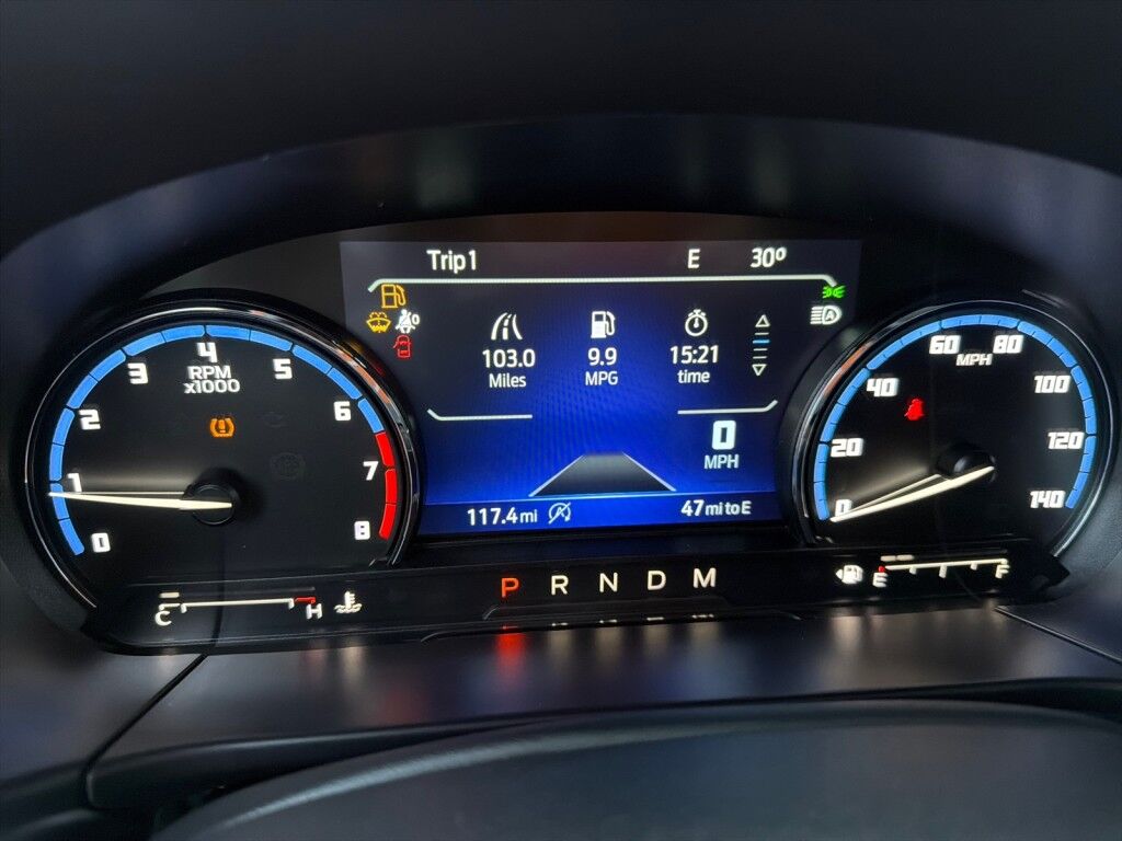 2022 Ford Bronco Sport Badlands Owego NY