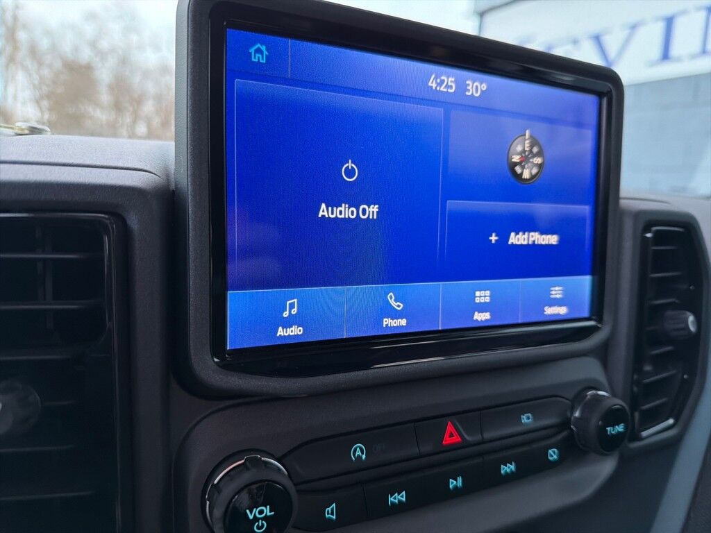 2022 Ford Bronco Sport Badlands Owego NY