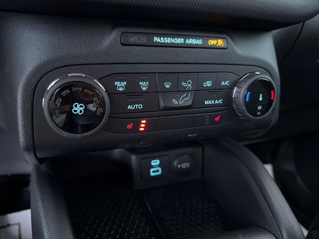 2022 Ford Bronco Sport Badlands Vestal NY