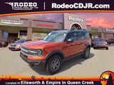 2022 Ford Bronco Sport Badlands Phoenix AZ 2022 Ford Bronco Sport Badlands Phoenix AZ