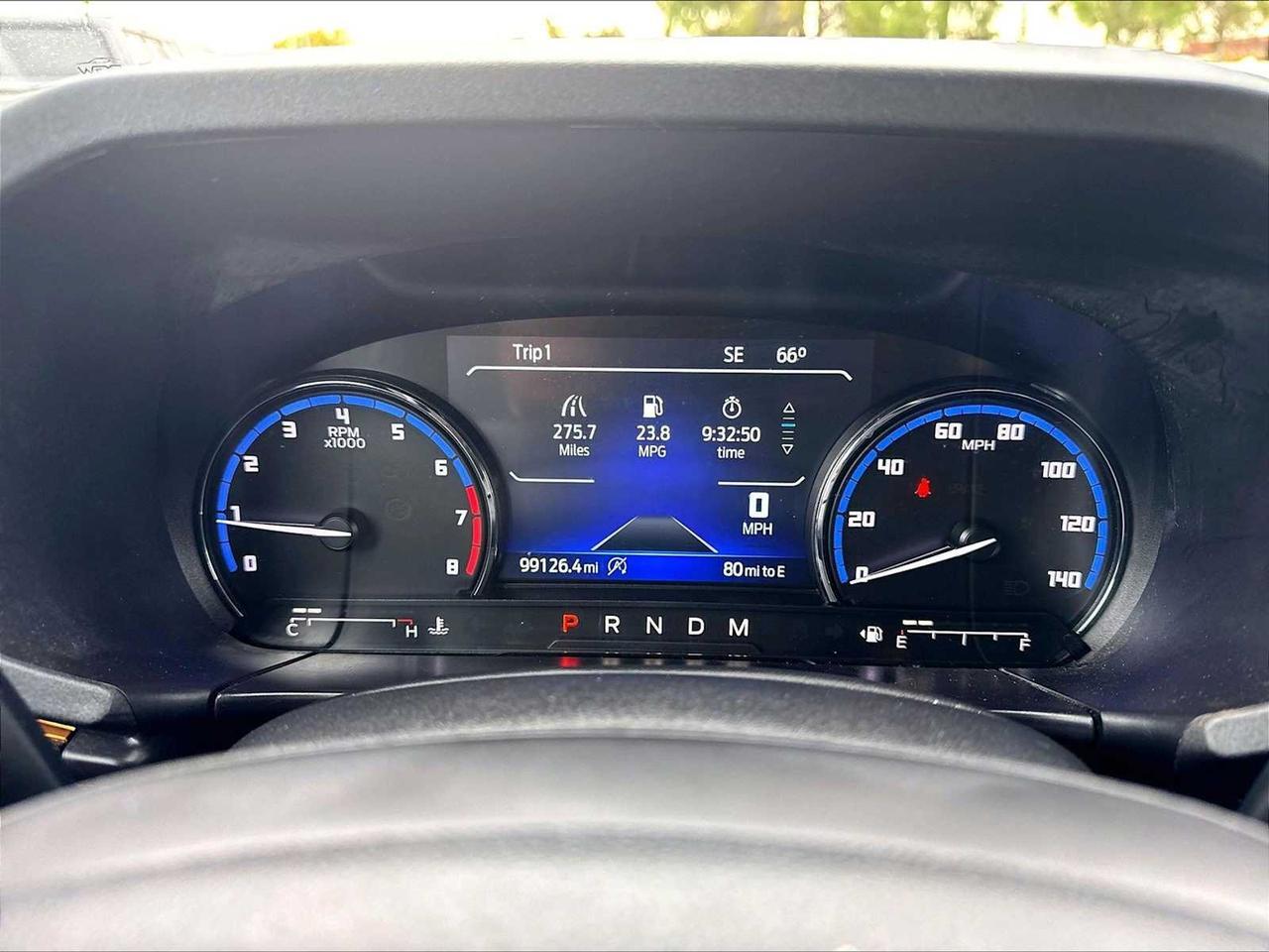 2022 Ford Bronco Sport Badlands Roseville CA
