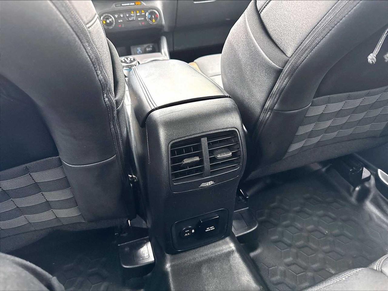 2022 Ford Bronco Sport Badlands Roseville CA