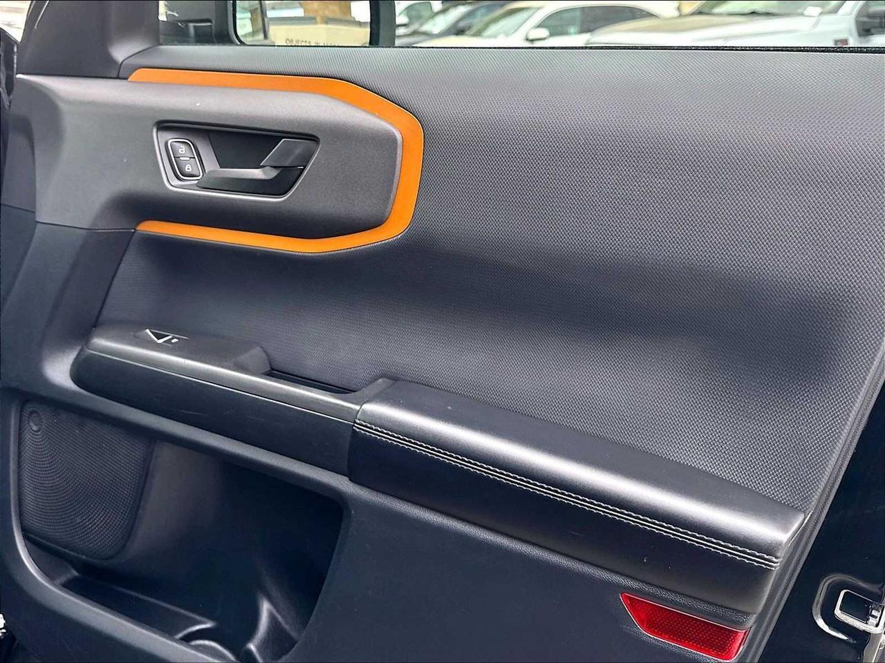 2022 Ford Bronco Sport Badlands Roseville CA