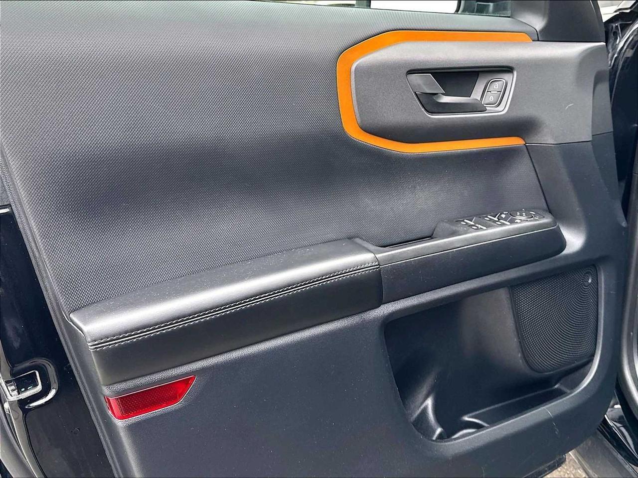2022 Ford Bronco Sport Badlands Roseville CA