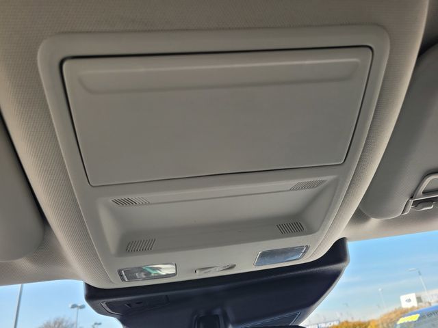 2022 Ford Bronco Sport Badlands Roseville CA