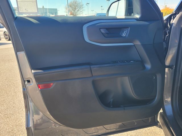 2022 Ford Bronco Sport Badlands Roseville CA