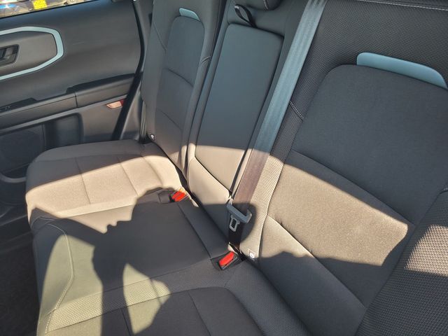 2022 Ford Bronco Sport Badlands Roseville CA