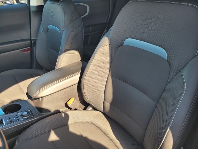 2022 Ford Bronco Sport Badlands Roseville CA