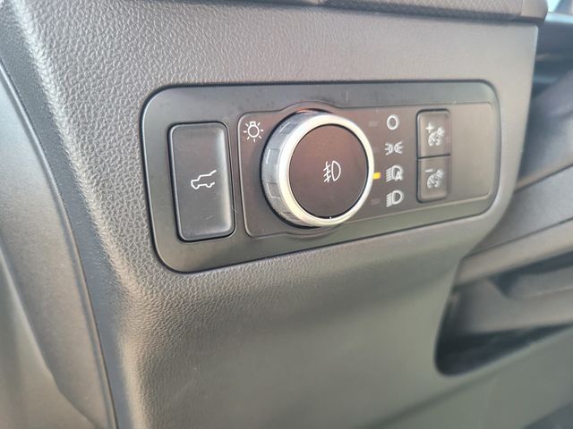 2022 Ford Bronco Sport Badlands Roseville CA