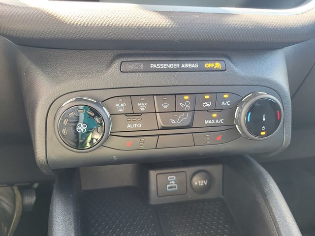 2022 Ford Bronco Sport Badlands Roseville CA