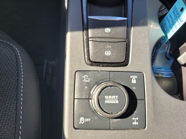 2022 Ford Bronco Sport Badlands Roseville CA