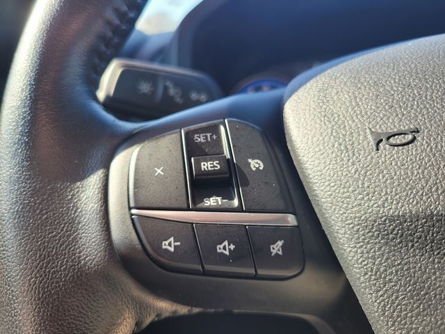 2022 Ford Bronco Sport Badlands Roseville CA