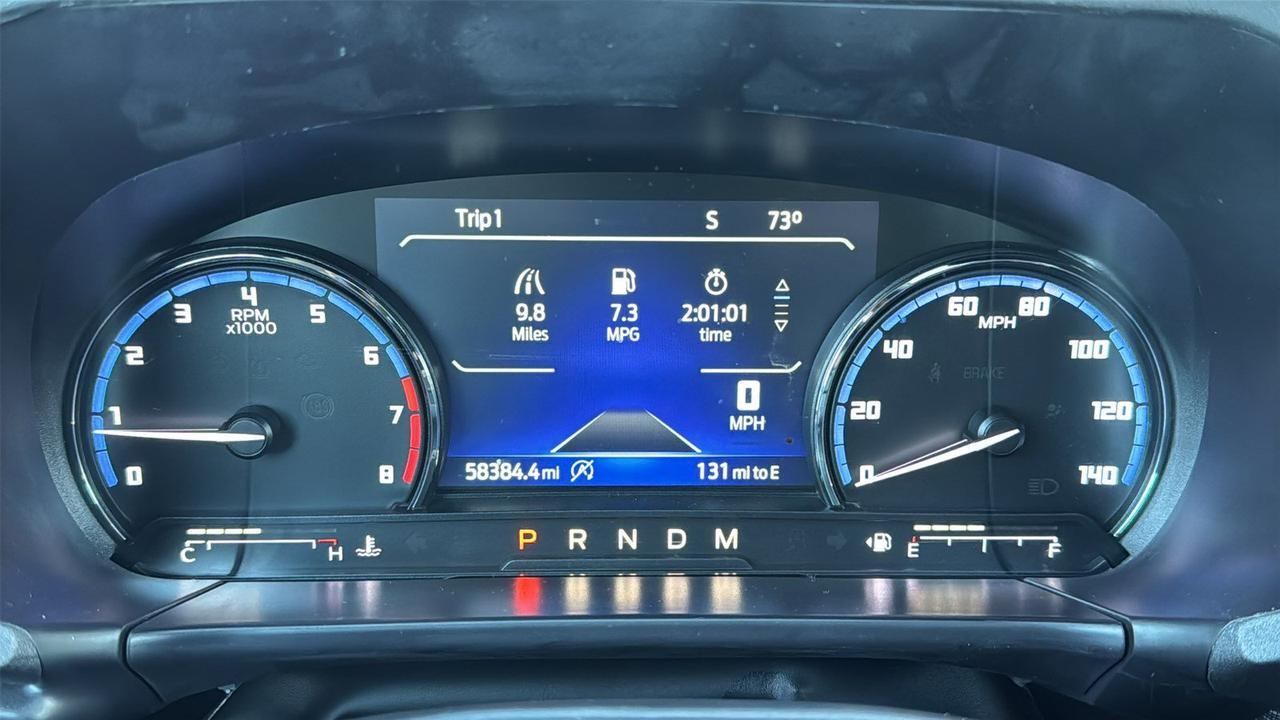 2022 Ford Bronco Sport Badlands San Antonio TX