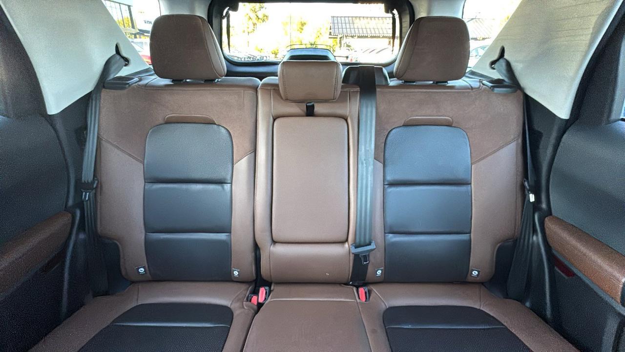 2022 Ford Bronco Sport Badlands San Antonio TX