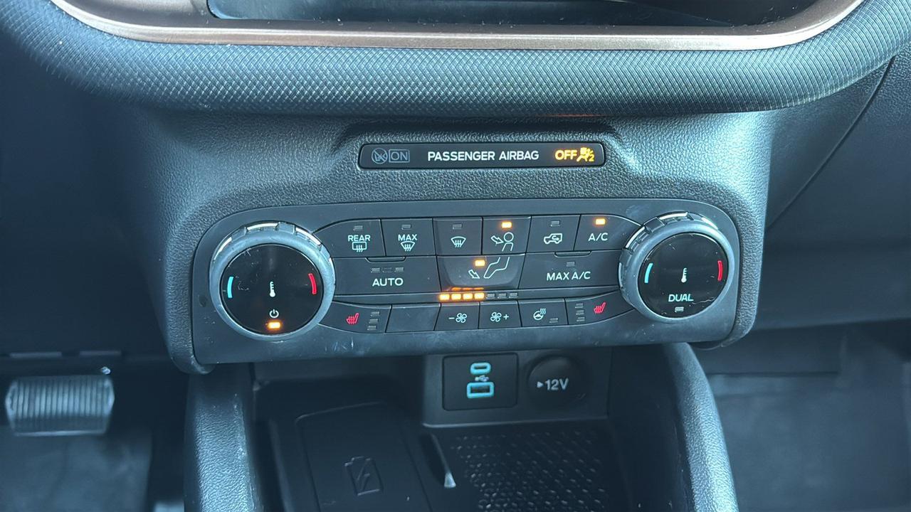 2022 Ford Bronco Sport Badlands San Antonio TX