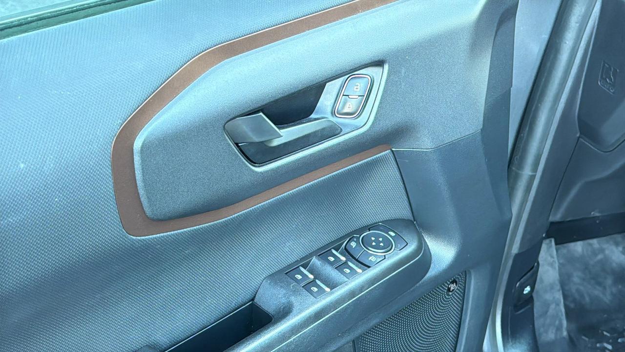 2022 Ford Bronco Sport Badlands San Antonio TX