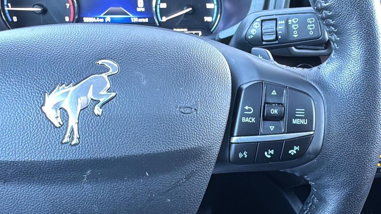 2022 Ford Bronco Sport Badlands San Antonio TX