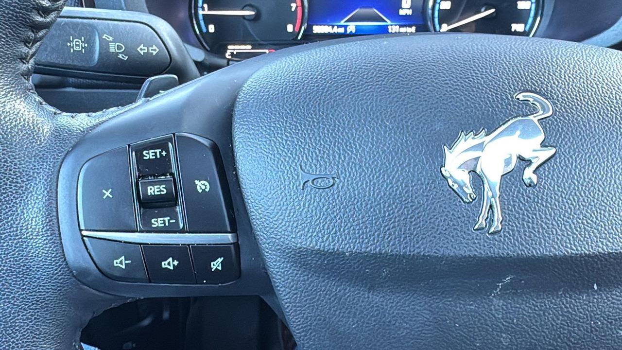 2022 Ford Bronco Sport Badlands San Antonio TX