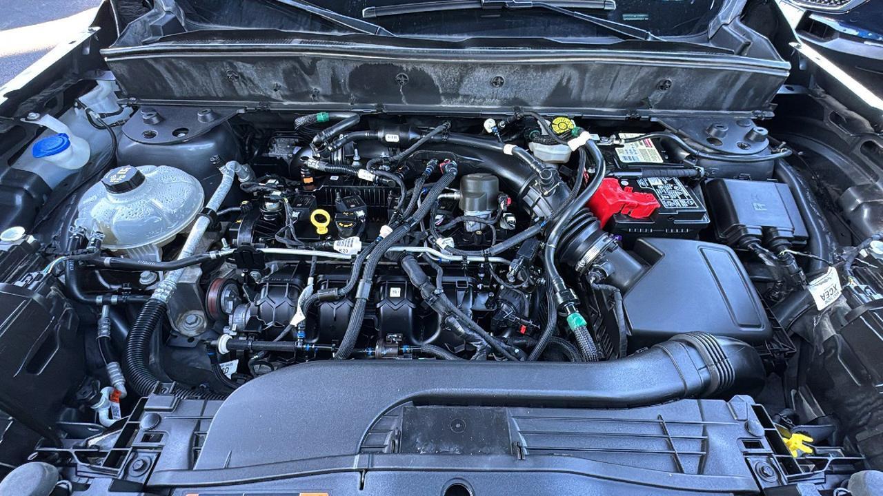 2022 Ford Bronco Sport Badlands San Antonio TX