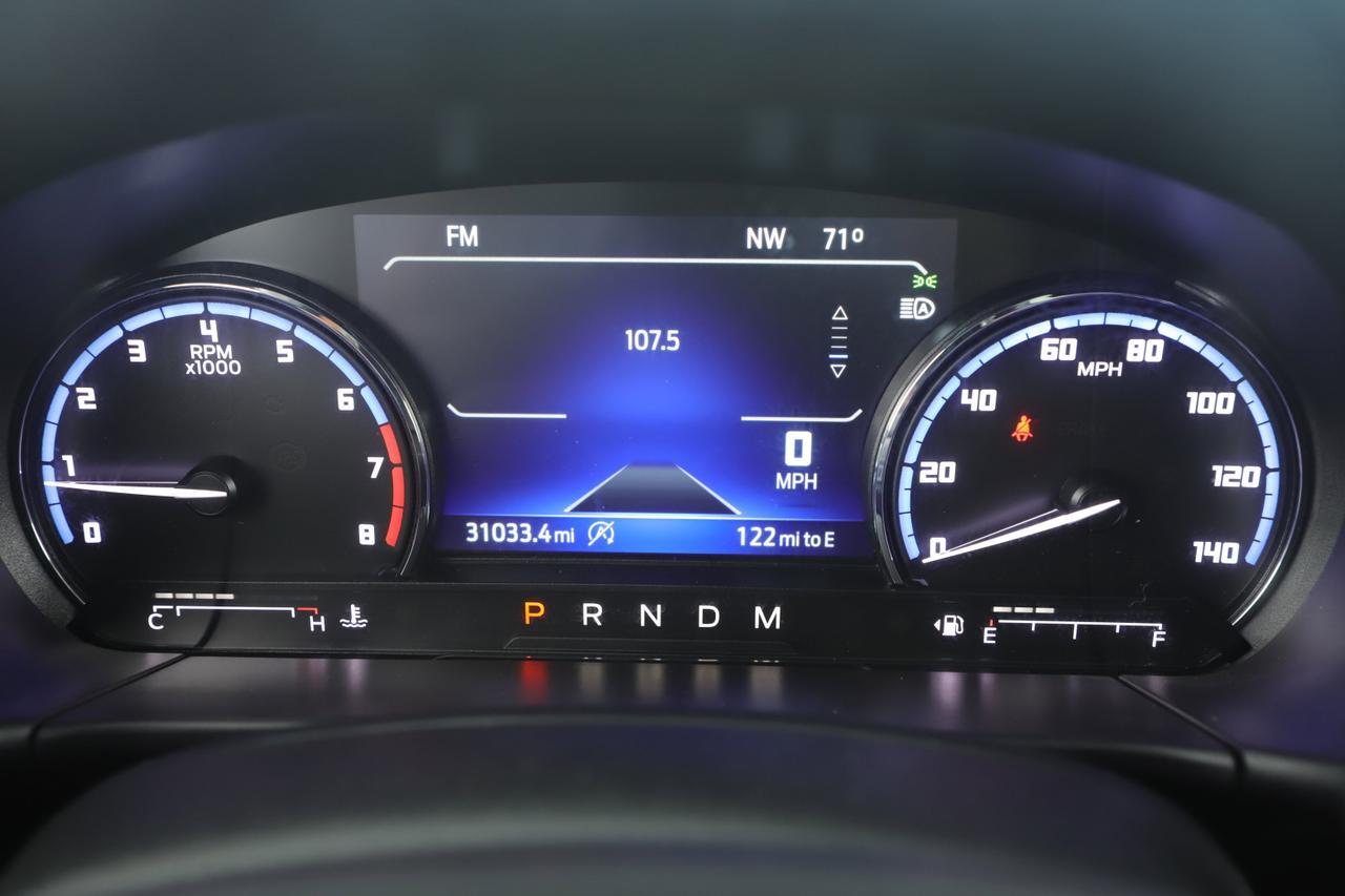 2022 Ford Bronco Sport Badlands New Braunfels TX