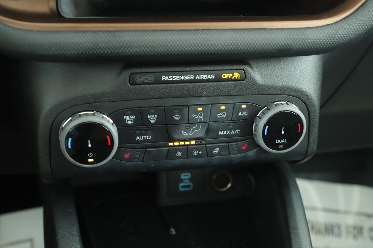 2022 Ford Bronco Sport Badlands New Braunfels TX