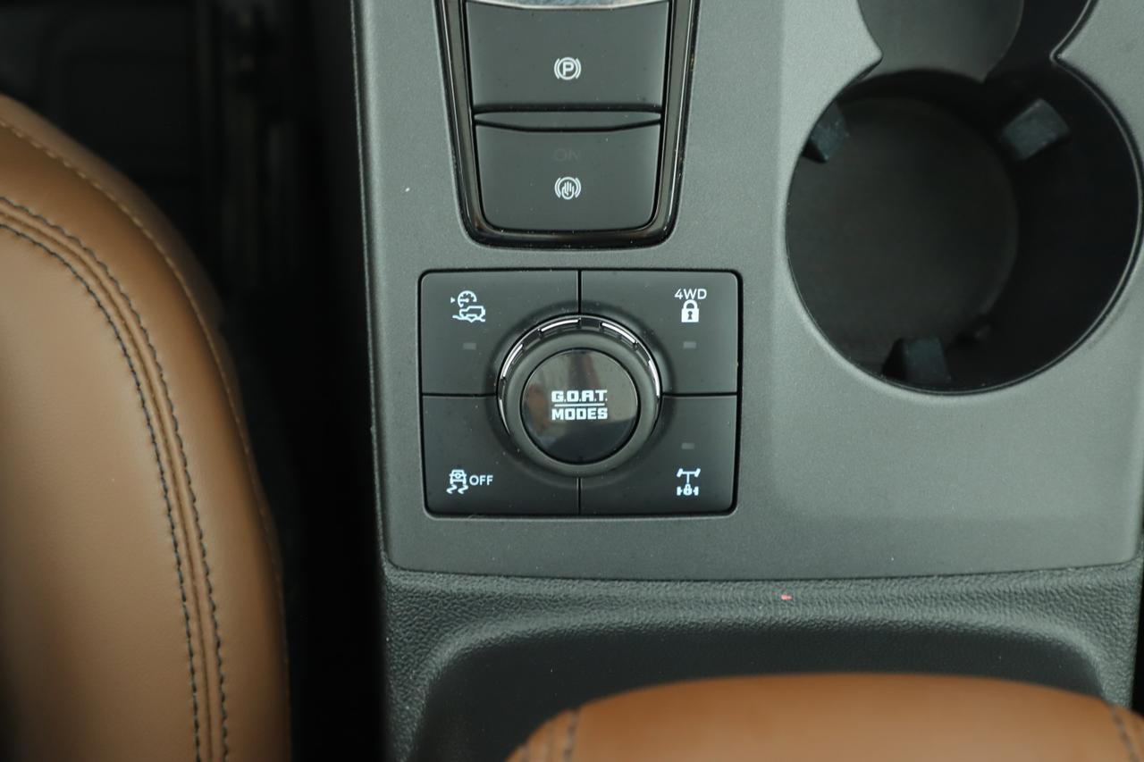 2022 Ford Bronco Sport Badlands New Braunfels TX