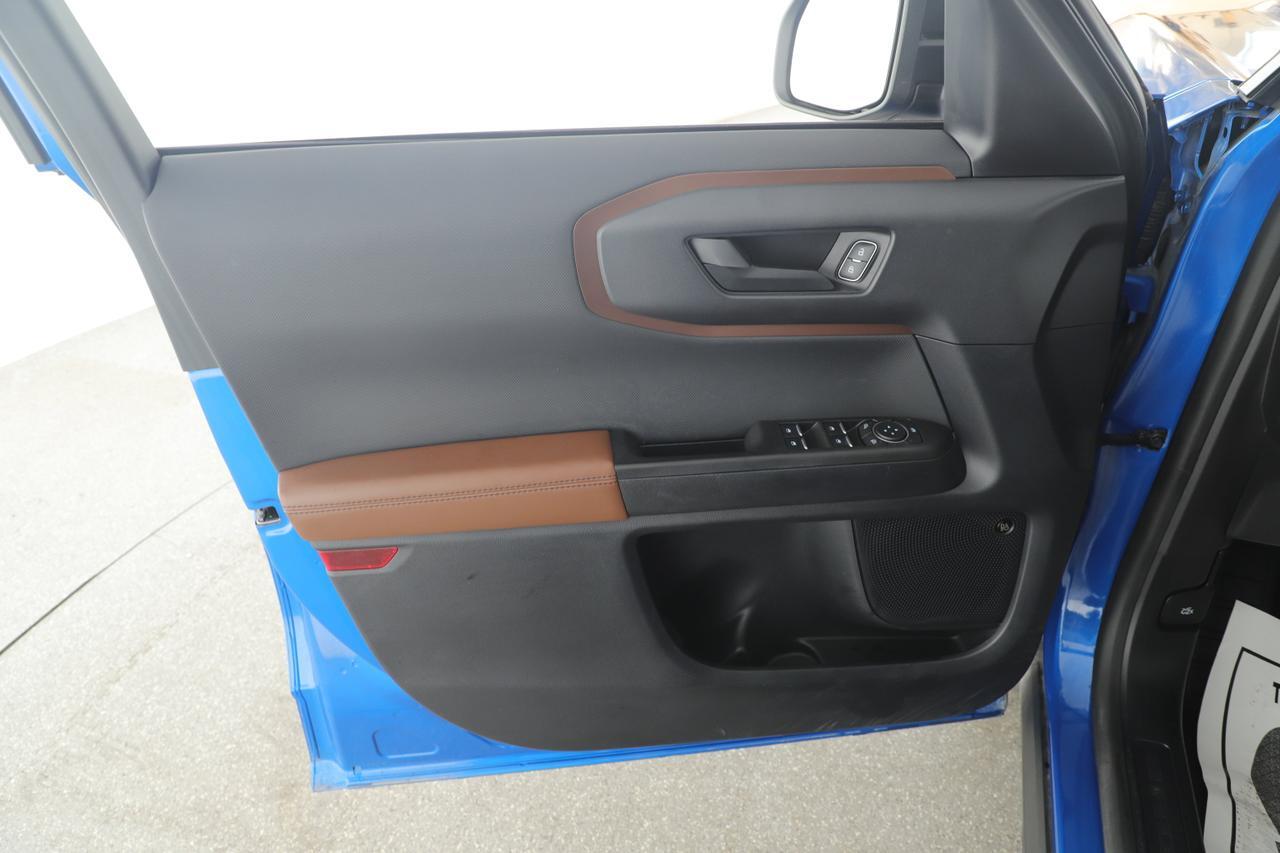 2022 Ford Bronco Sport Badlands New Braunfels TX