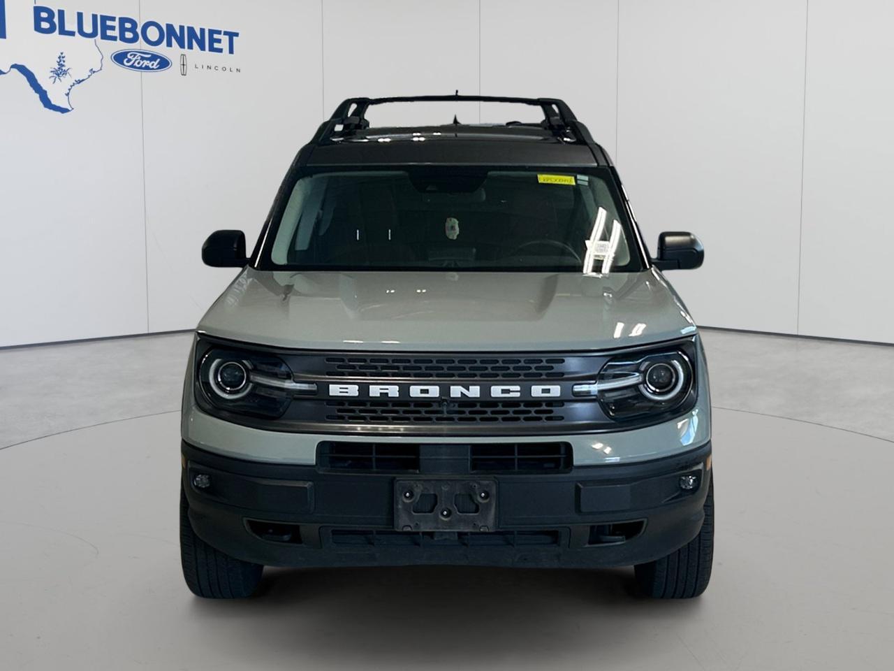 2022 Ford Bronco Sport Badlands New Braunfels TX