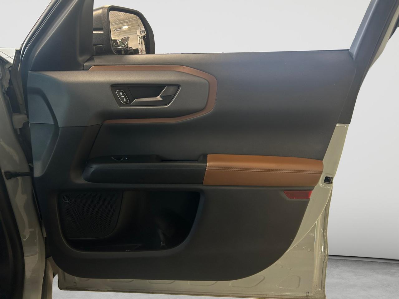2022 Ford Bronco Sport Badlands New Braunfels TX