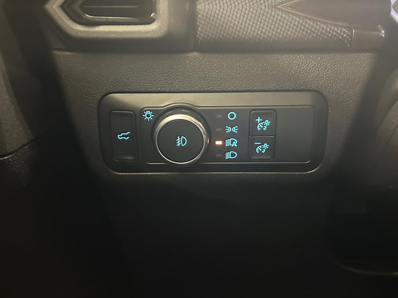 2022 Ford Bronco Sport Badlands New Braunfels TX
