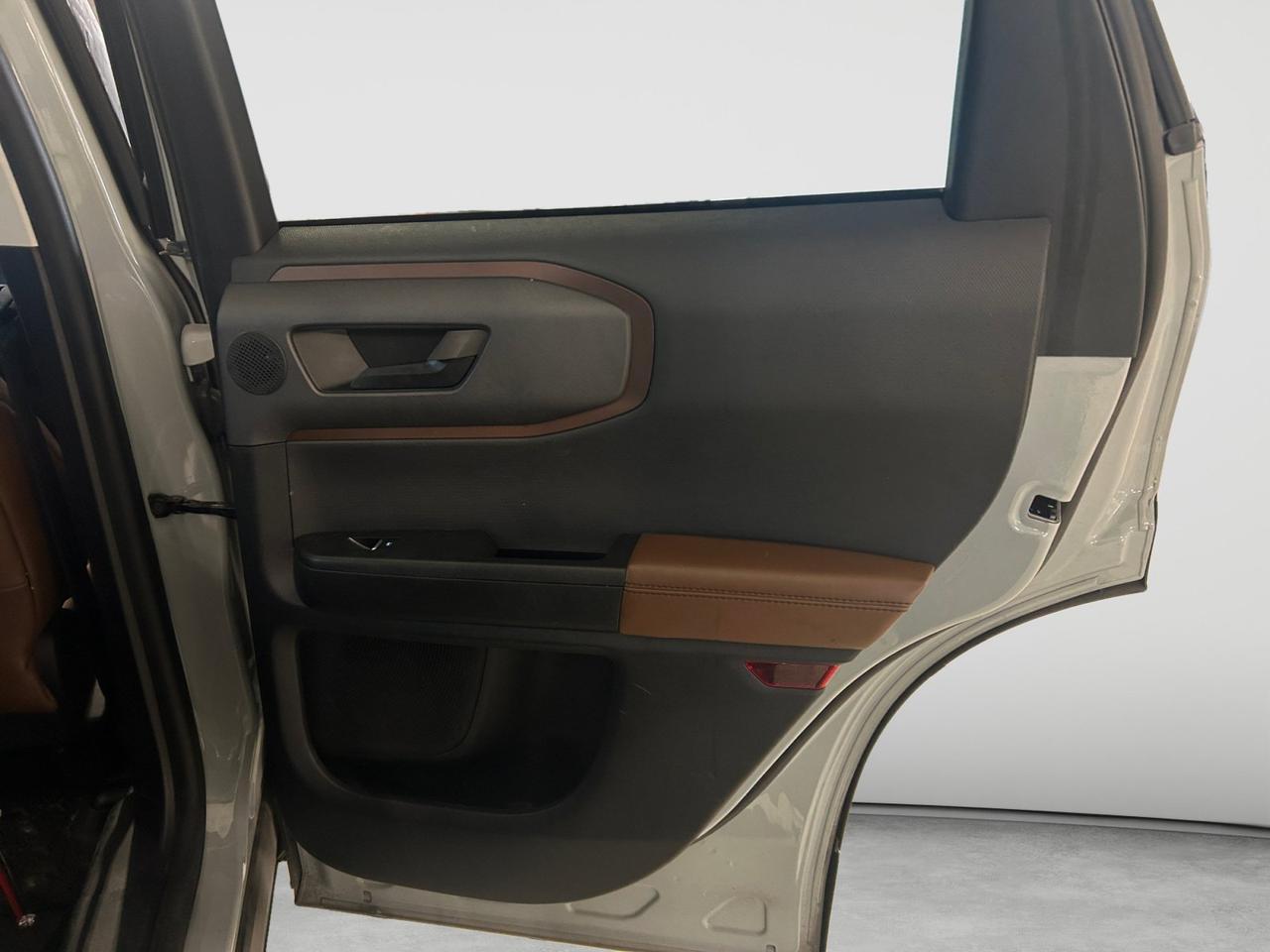 2022 Ford Bronco Sport Badlands New Braunfels TX
